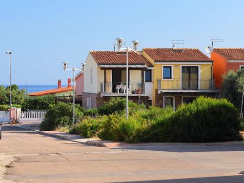 Ferienwohnung Avocado  in 
Valledoria (Italien)