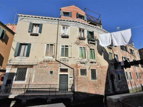 Ferienwohnung Fondamenta del Rielo  in 
Venedig (Italien)