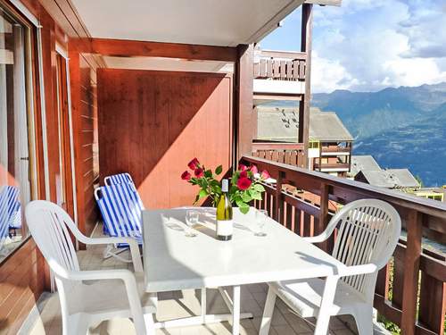 Ferienwohnung Sources 4109