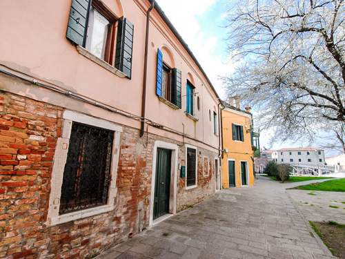 Ferienwohnung Valier  in 
Venedig (Italien)