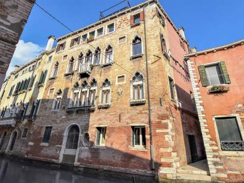 Ferienwohnung Sotoportego Venier  in 
Venedig (Italien)