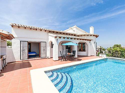 Ferienhaus, Villa Jillian  in 
Pego (Spanien)