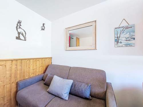 Ferienwohnung Les Lauzes C19