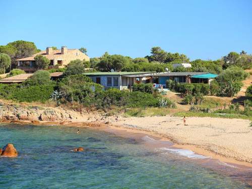 Ferienhaus Tritone  in 
Porto Istana (Italien)