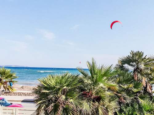 Ferienwohnung Lerins  in 
Cannes (Frankreich)