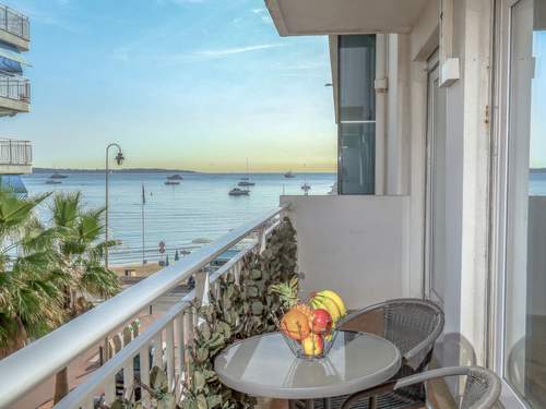 Ferienwohnung Reine Astrid  in 
Cannes (Frankreich)