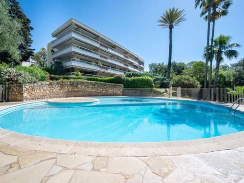 Ferienwohnung Parc Bruyre  in 
Cannes (Frankreich)