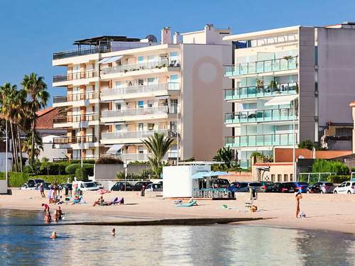 Ferienwohnung Cannes Bay