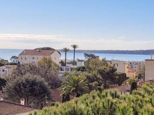 Ferienwohnung le Tivoli  in 
Cannes (Frankreich)