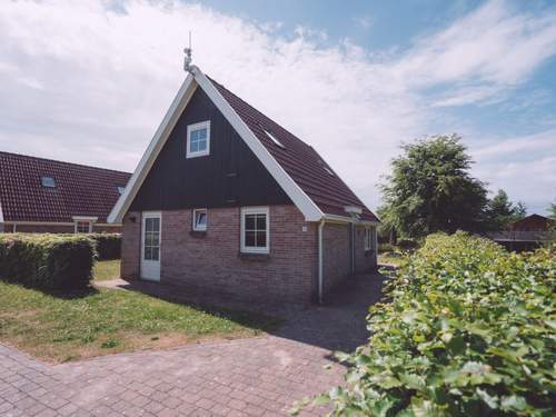 Ferienhaus Comfortabel 8  in 
Bant (Niederlande)