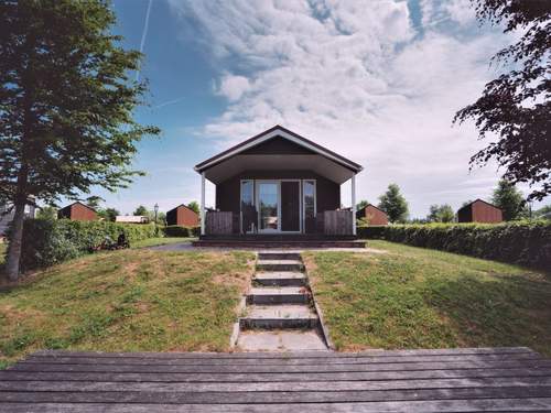 Ferienhaus Eigen Wijze  in 
Bant (Niederlande)