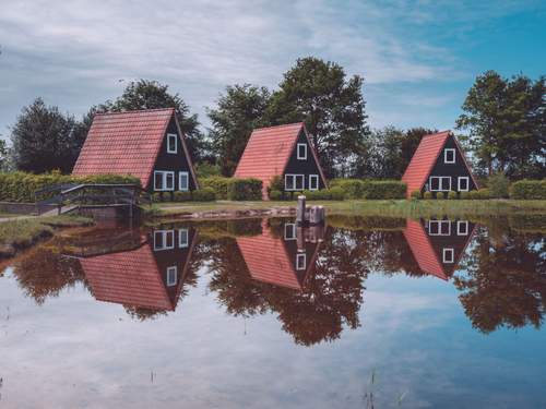 Ferienhaus Eigen Wijze  in 
Bant (Niederlande)