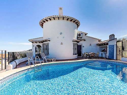 Ferienhaus, Villa Stella  in 
Pego (Spanien)