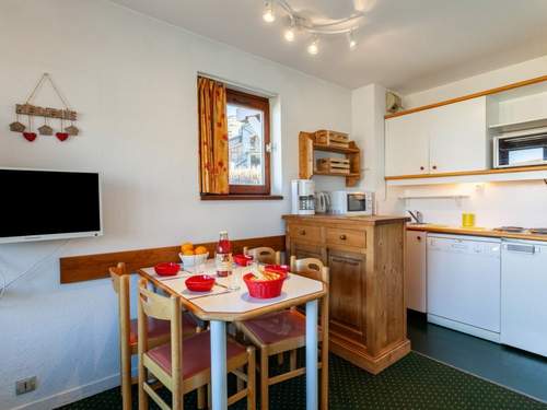 Ferienwohnung Nécou 505