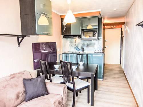 Ferienwohnung Villaret 604