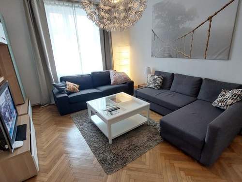 Ferienwohnung Tichy