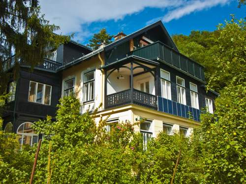 Ferienwohnung, Villa Villa Marie  in 
Purkersdorf (sterreich)