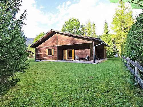 Ferienhaus, Chalet Haus Ahlfeld  in 
Sankt Aegyd am Neuwalde (sterreich)