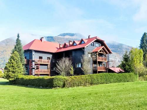 Ferienwohnung Bärenhöhle / Top 6  in 
Grnau im Almtal (sterreich)