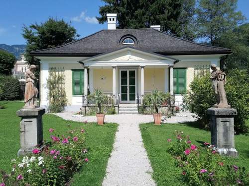 Ferienhaus, Villa Rosenvilla