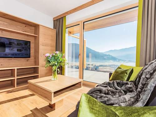 Ferienwohnung Schmittenhöhe