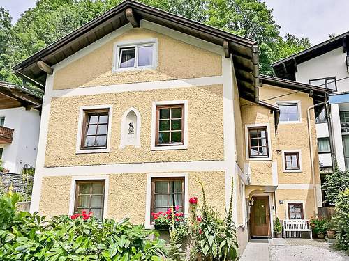Ferienhaus, Chalet Dr.Steiner