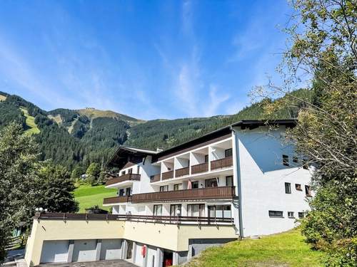 Ferienwohnung Schihütte  in 
Zell am See (sterreich)