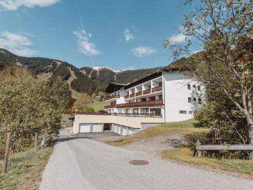 Ferienwohnung Sunshine Top 12  in 
Zell am See (sterreich)