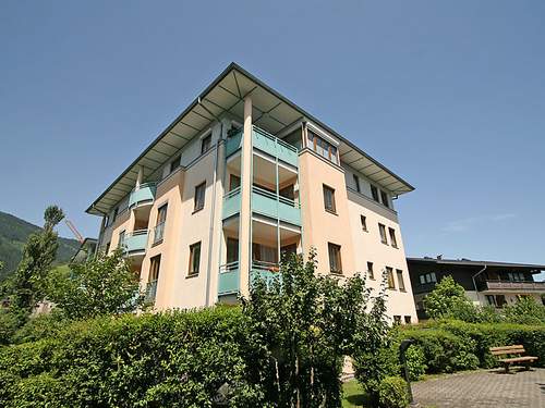Ferienwohnung Haus Kitzsteinhorn  in 
Zell am See (sterreich)