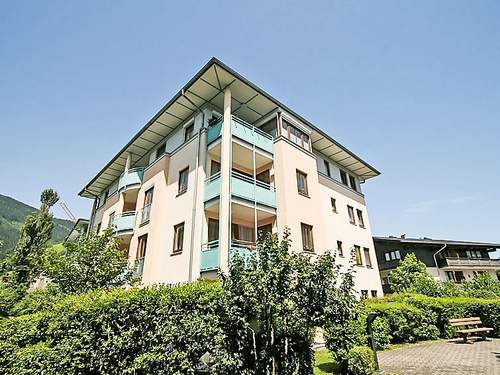 Ferienwohnung Haus Kitzsteinhorn  in 
Zell am See (sterreich)