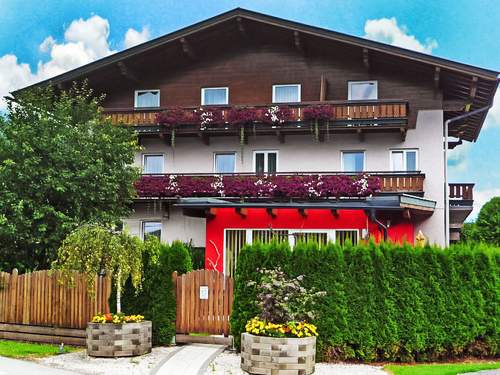 Ferienwohnung Rupertus  in 
Zell am See (sterreich)