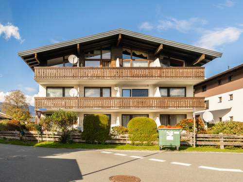 Ferienwohnung Point  in 
Zell am See (sterreich)