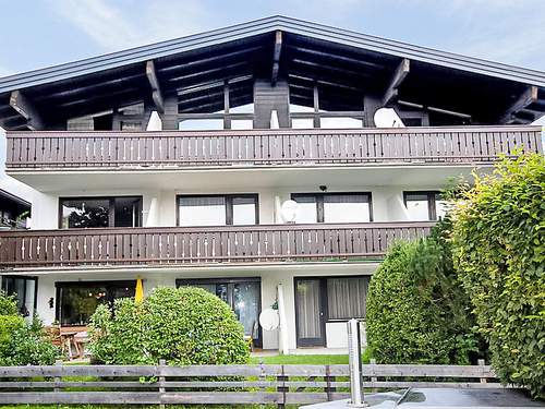 Ferienwohnung Haus Point  in 
Zell am See (sterreich)