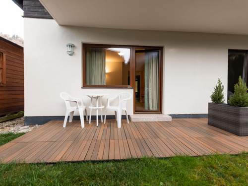 Ferienwohnung Alpenchalets