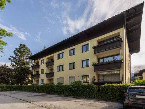 Ferienwohnung Haus Grani  in 
Zell am See (sterreich)