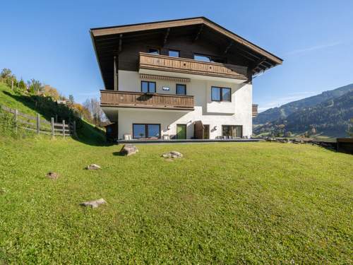 Ferienwohnung Kitzsteinhorn  in 
Kaprun (sterreich)