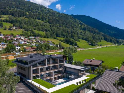 Ferienwohnung Emma Deluxe Aparthotel  in 
Kaprun (sterreich)