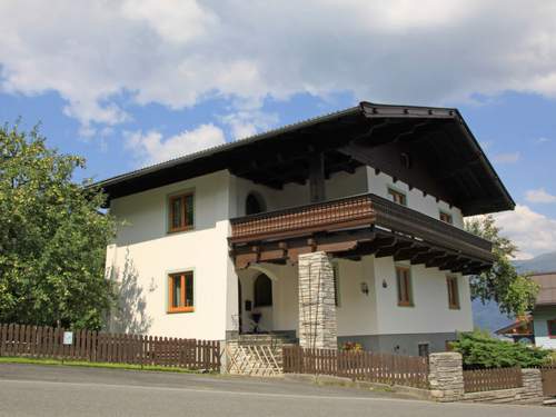 Ferienhaus Chalet Alpin
