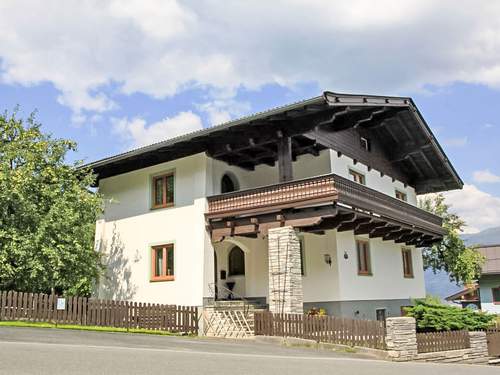 Ferienhaus Chalet Alpin