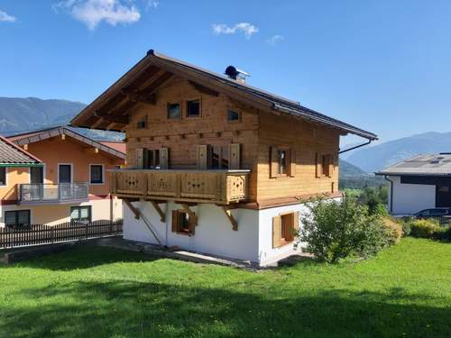 Ferienhaus Haus Weickl  in 
Kaprun (sterreich)