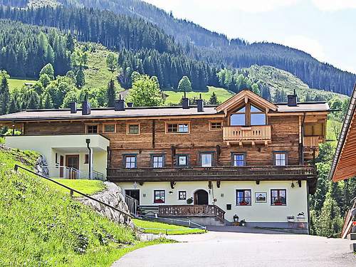 Ferienwohnung Mooslehen  in 
Kaprun (sterreich)