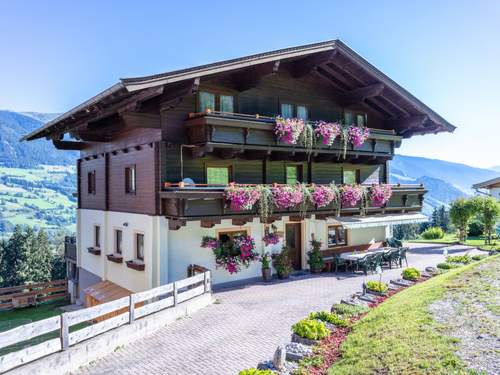 Ferienhaus, Landhaus Umbichl  in 
Uttendorf (sterreich)