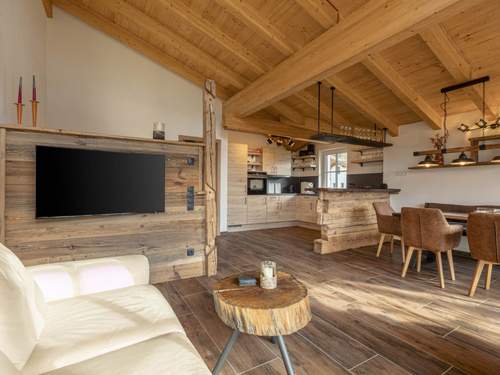 Ferienhaus Premium # 1A mit Sauna  in 
Uttendorf (sterreich)