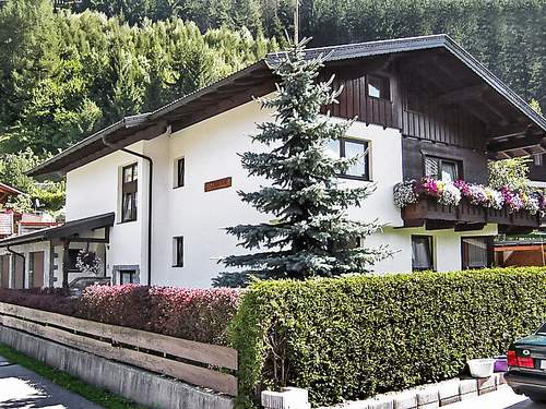 Ferienwohnung Spörr  in 
Matrei am Brenner (sterreich)