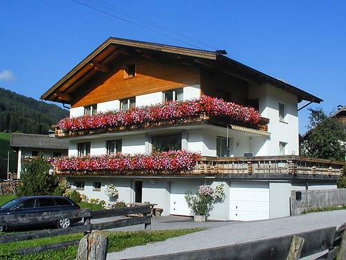 Ferienwohnung Obernberg  in 
Obernberg am Brenner (sterreich)
