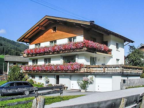 Ferienwohnung Obernberg  in 
Obernberg am Brenner (sterreich)