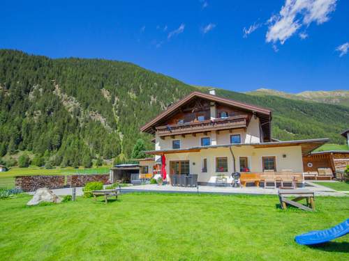 Ferienwohnung, Landhaus Schmittnhof  in 
Umhausen (sterreich)