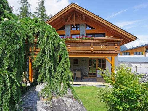 Ferienwohnung, Chalet Carla