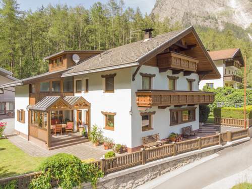 Ferienhaus Dialer  in 
Umhausen (sterreich)