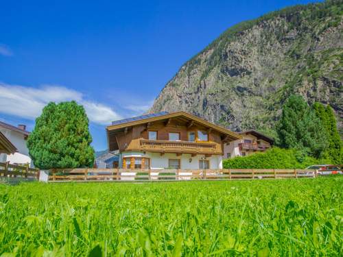 Ferienwohnung Ferienwohnung Anna  in 
Umhausen (sterreich)